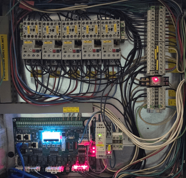 Service Image