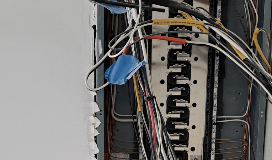 Creger Electric